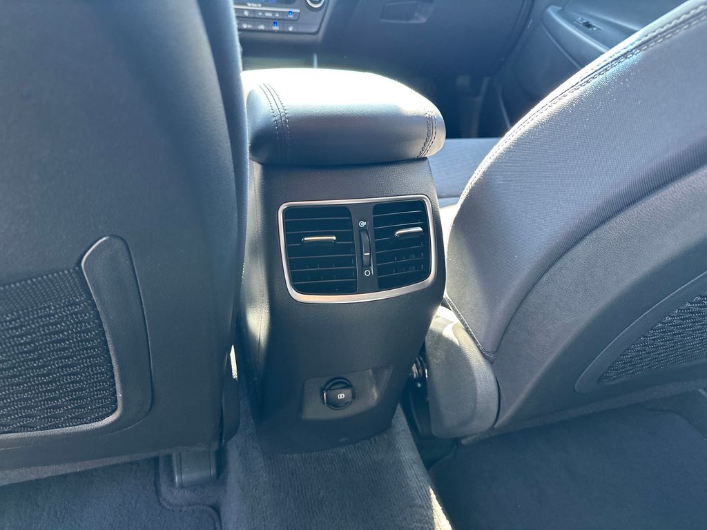 Used Car 2021 Hyundai Tucson  Sport For Sale Under $20,000 In Austin, Texas