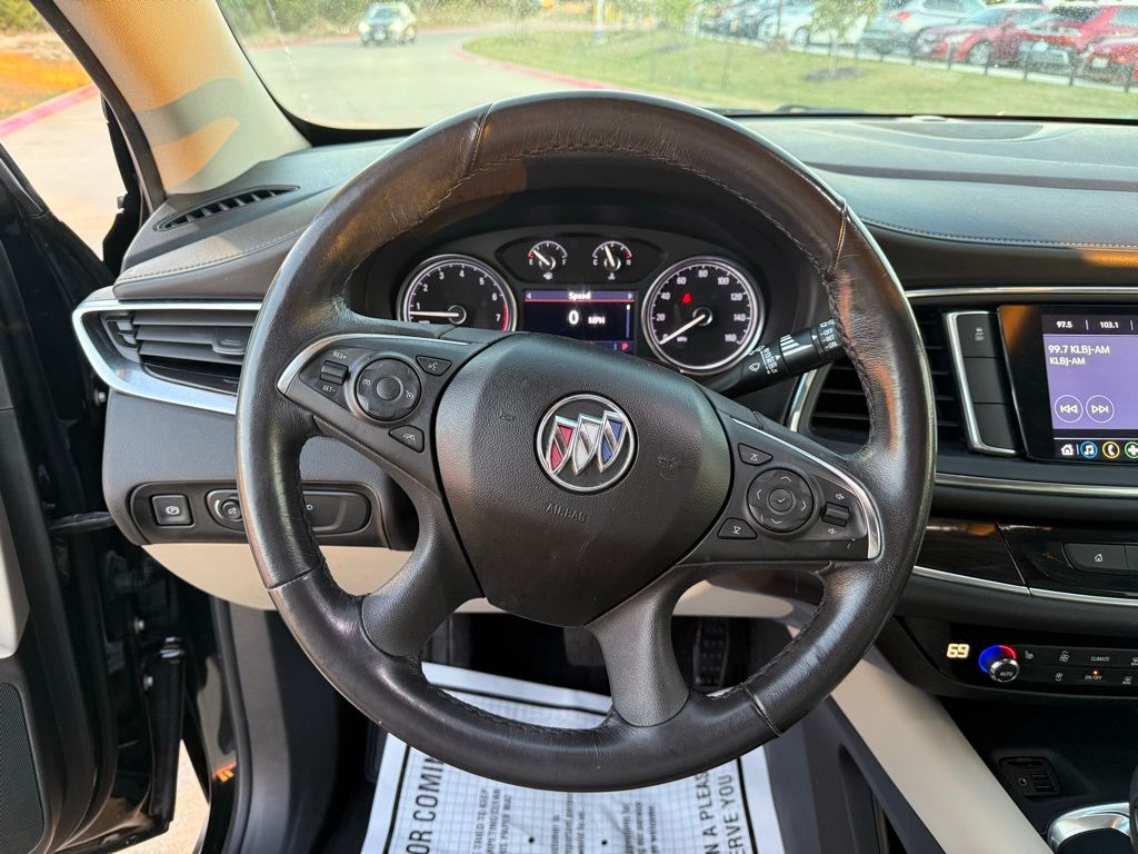 Thumbnail: 2021 Buick Enclave - 14