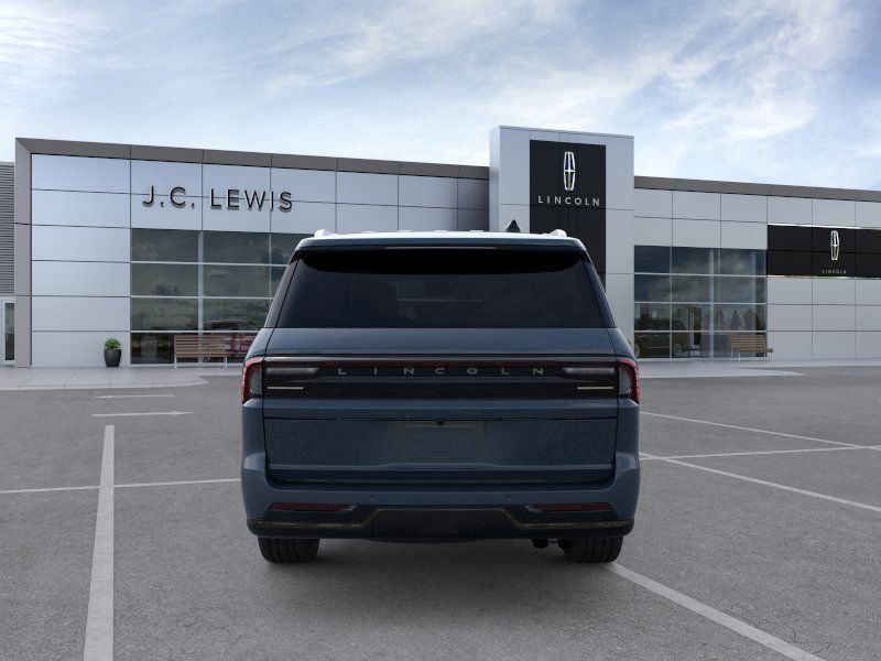 2025 Lincoln Navigator Reserve L