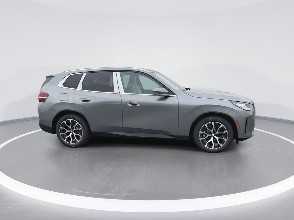 Thumbnail: 2026 BMW X3 - 9