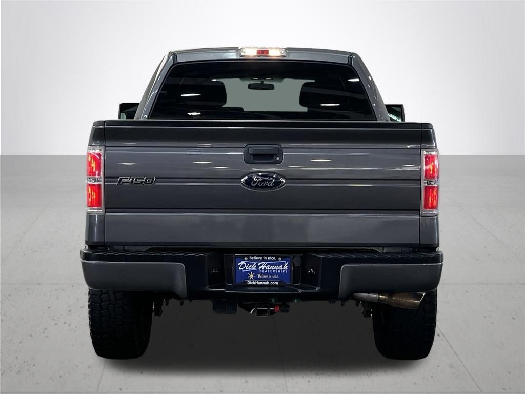 2010 Ford F-150 XL