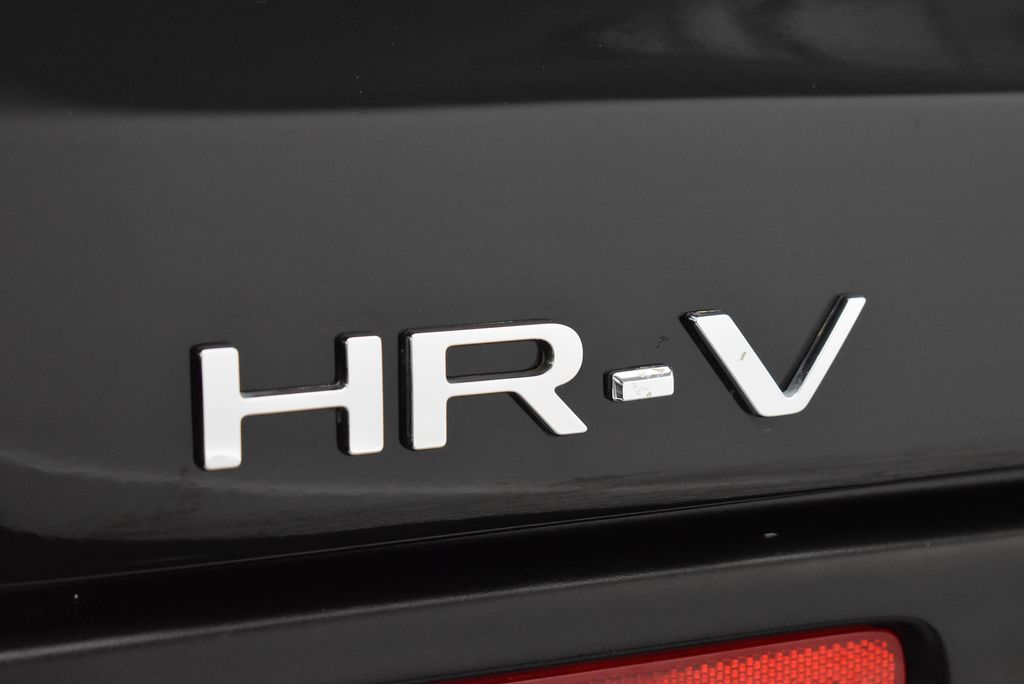Thumbnail: 2025 Honda HR-V - 9