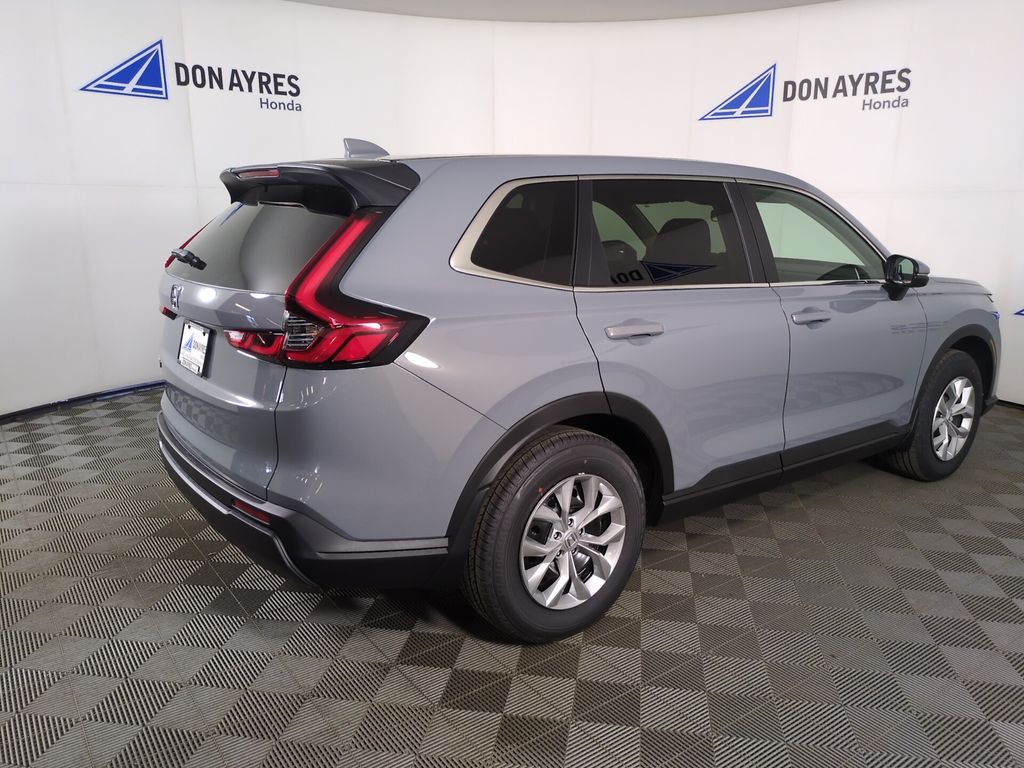 New 2025 Honda CR-V For Sale in Fort Wayne, IN