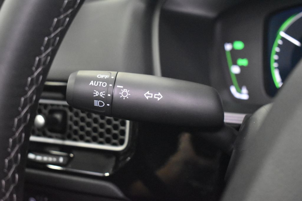 Thumbnail: 2026 Honda Civic - 14