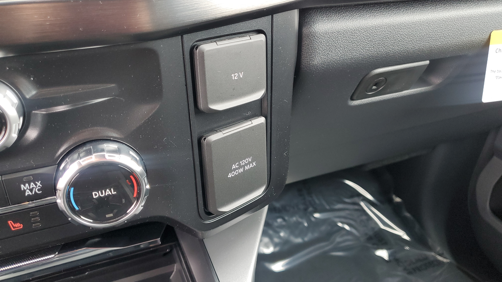 New 2026 Gray Ford Lariat image 36