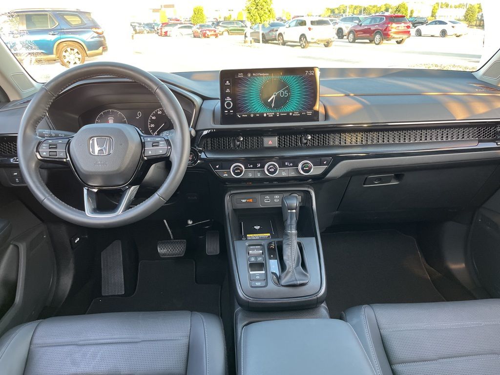 Thumbnail: 2023 Honda CR-V - 14