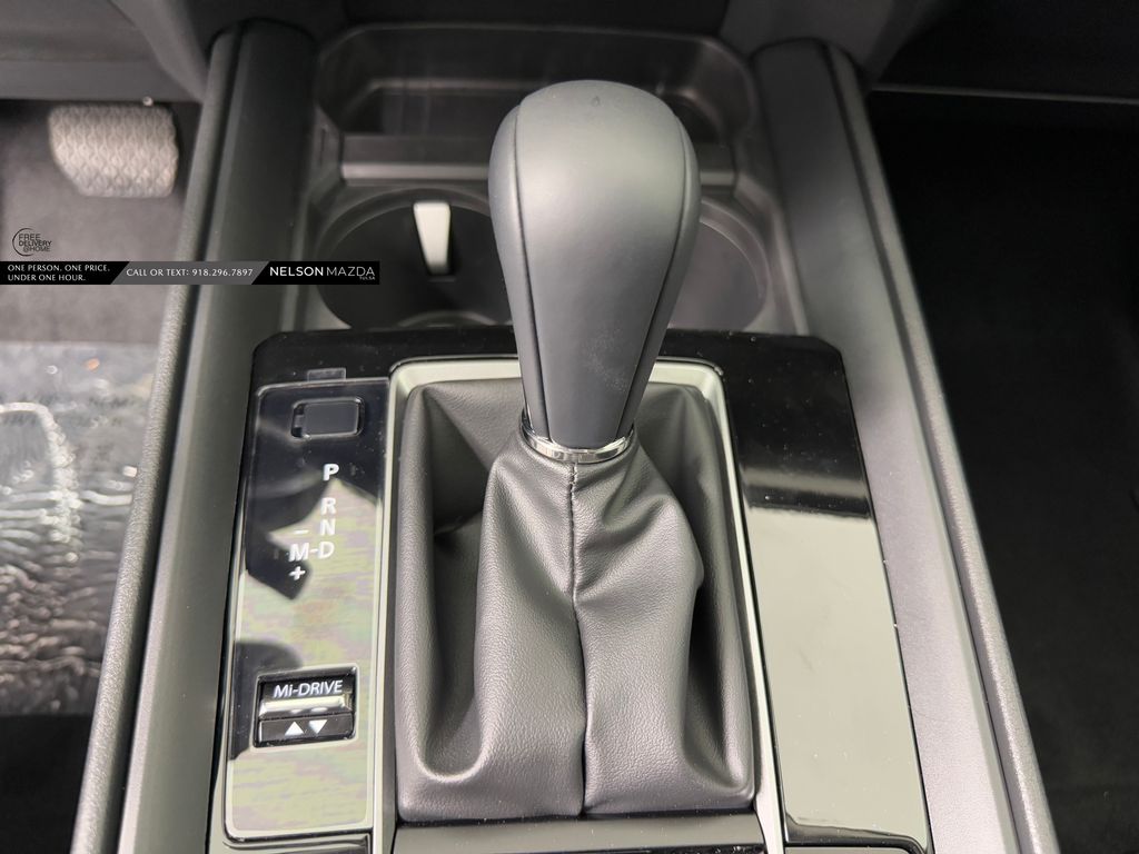 New 2026 Black Mazda 2.5 S Premium image 31