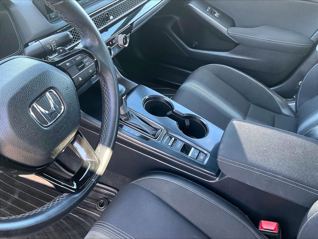 2023 Honda Civic — photo 20
