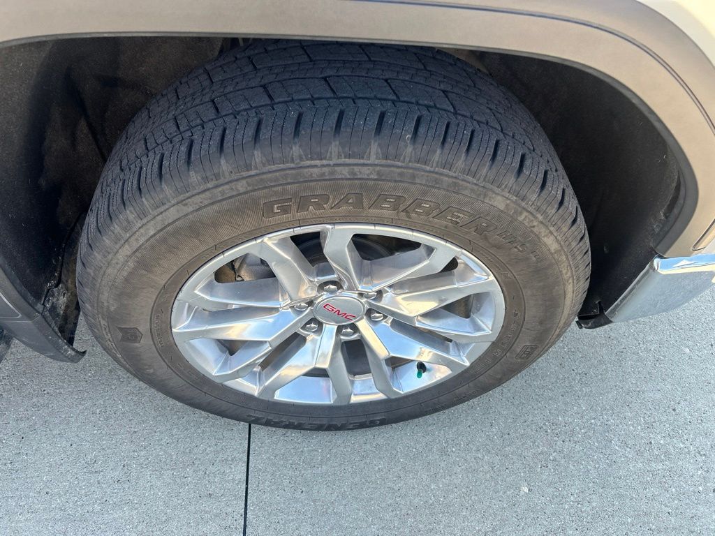 Used 2021 GMC Sierra 1500 Truck