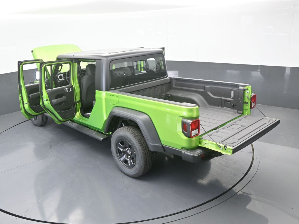 New 2026 mojito Jeep Sport image 58