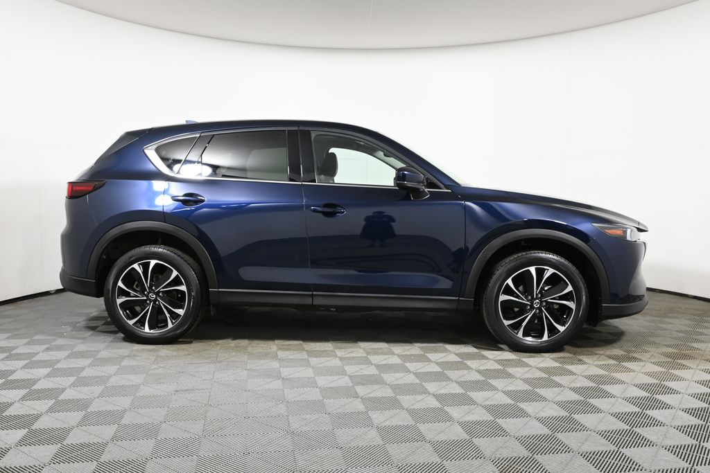 Thumbnail: 2022 Mazda CX-5 - 9