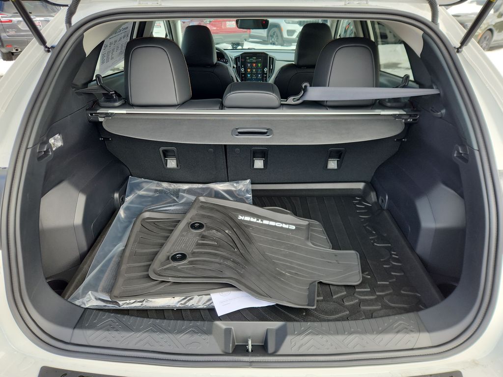 2026 Subaru Crosstrek Limited - Photo 20
