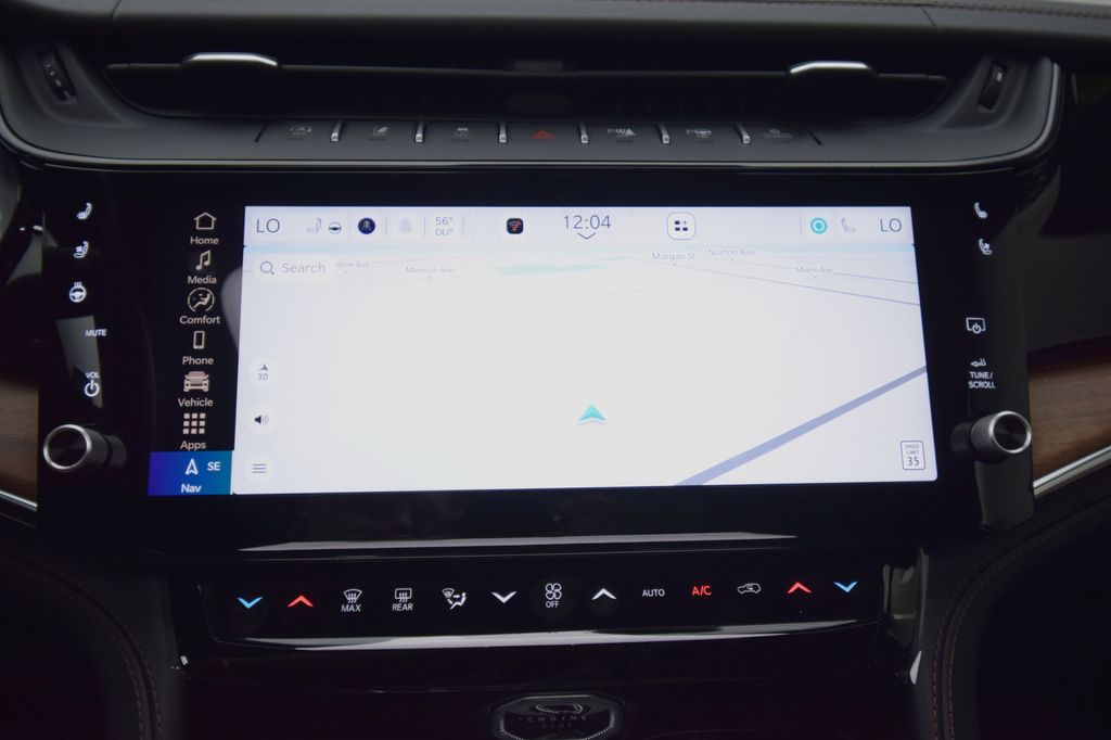 new 2026 Jeep Grand Cherokee L car, priced at $62,414