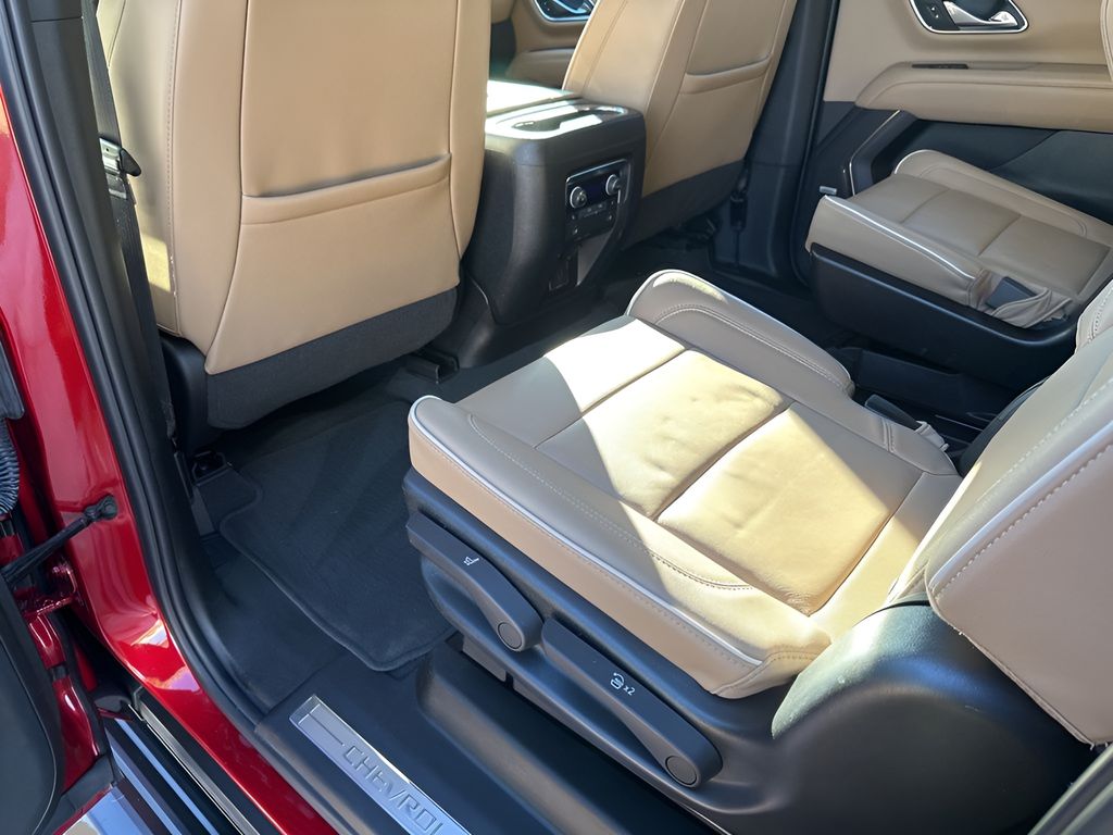 Used Car 2023 Chevrolet Suburban  Premier For Sale Under $60,000 In Austin, Texas