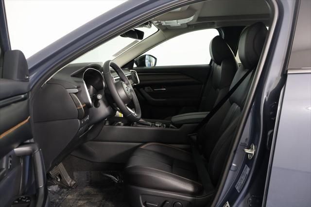 Thumbnail: 2026 Mazda CX-50 - 6