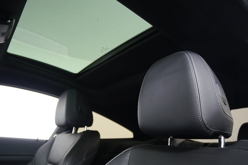 2023 BMW 4 Series 430i 10