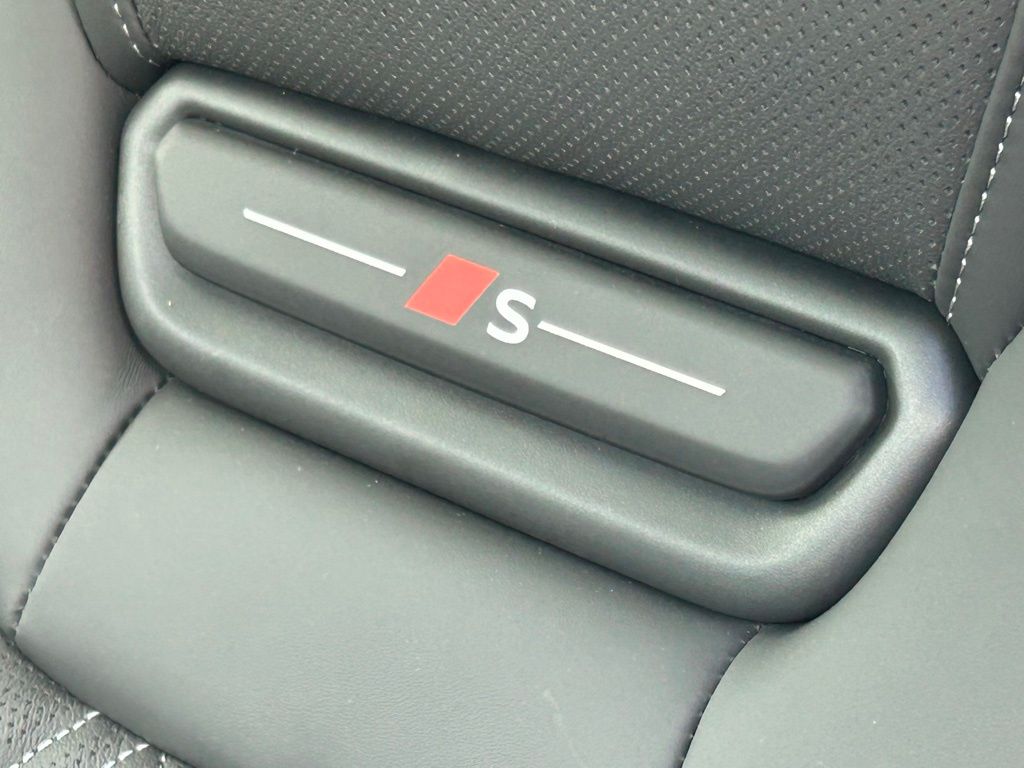 New 2026 Black Audi 3.0 image 18