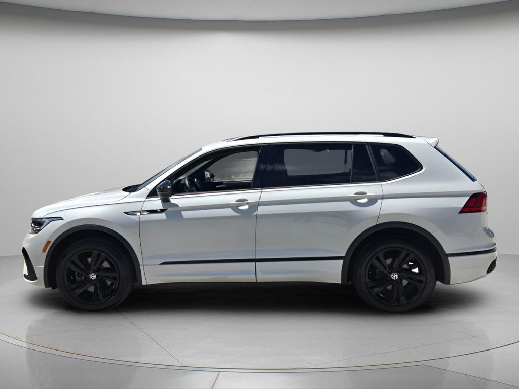 2023 Volkswagen Tiguan - $22,000