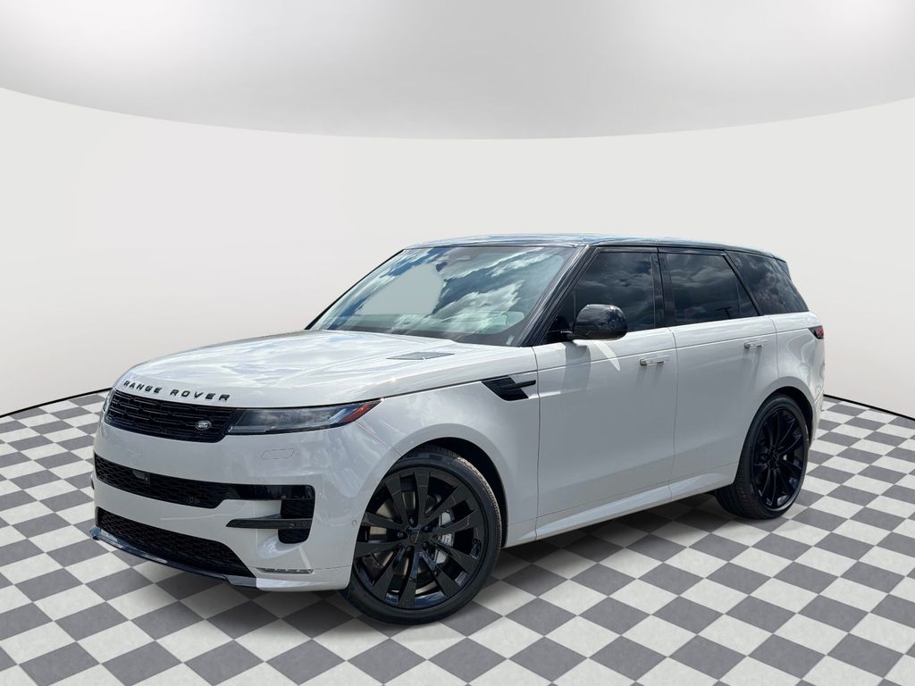 2026 Land Rover Range Rover Sport Dynamic SE for Sale in Lakeland, FL – $109,198 | SilentAutoBroker.com