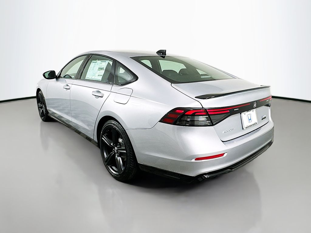 Thumbnail: 2025 Honda Accord - 7