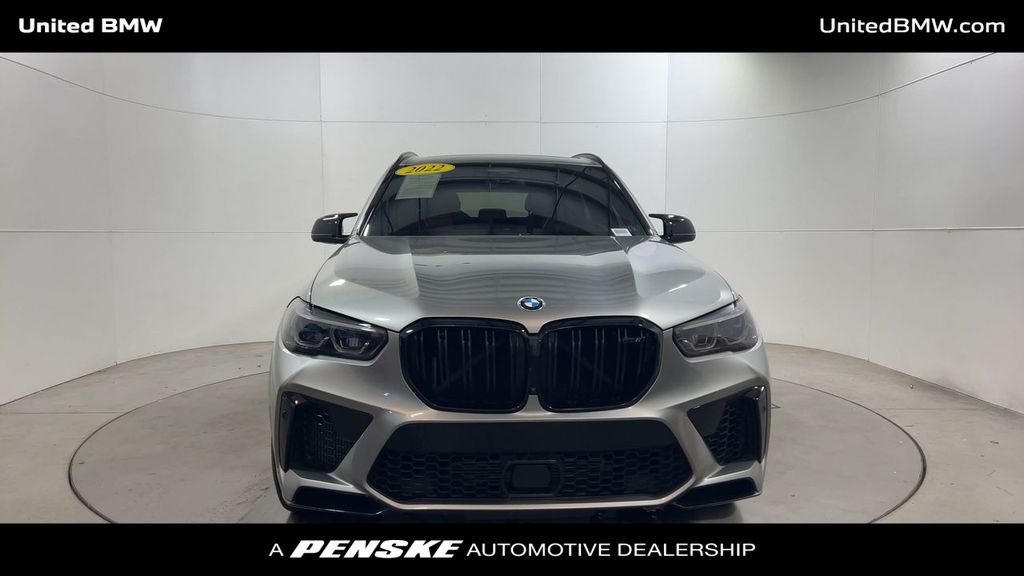 Thumbnail: 2022 BMW X5 - 3
