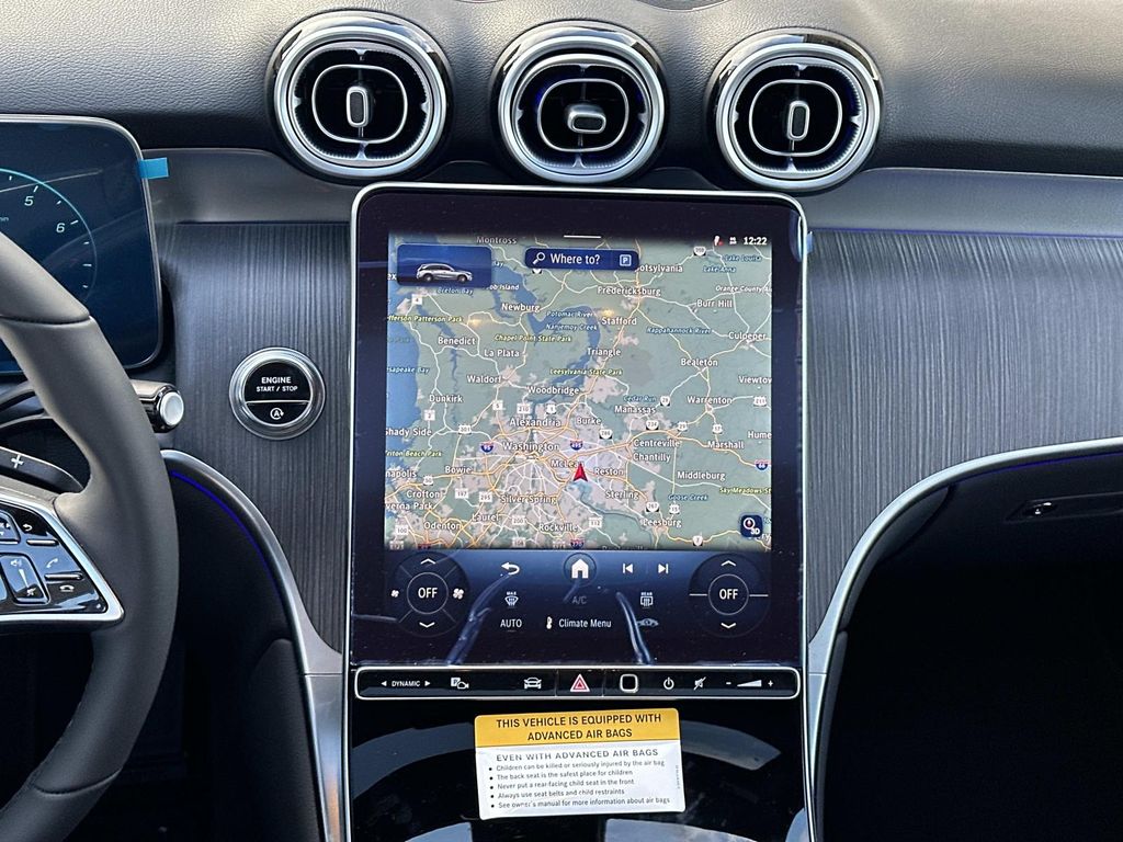 Thumbnail: 2026 Mercedes-Benz GLC - 9