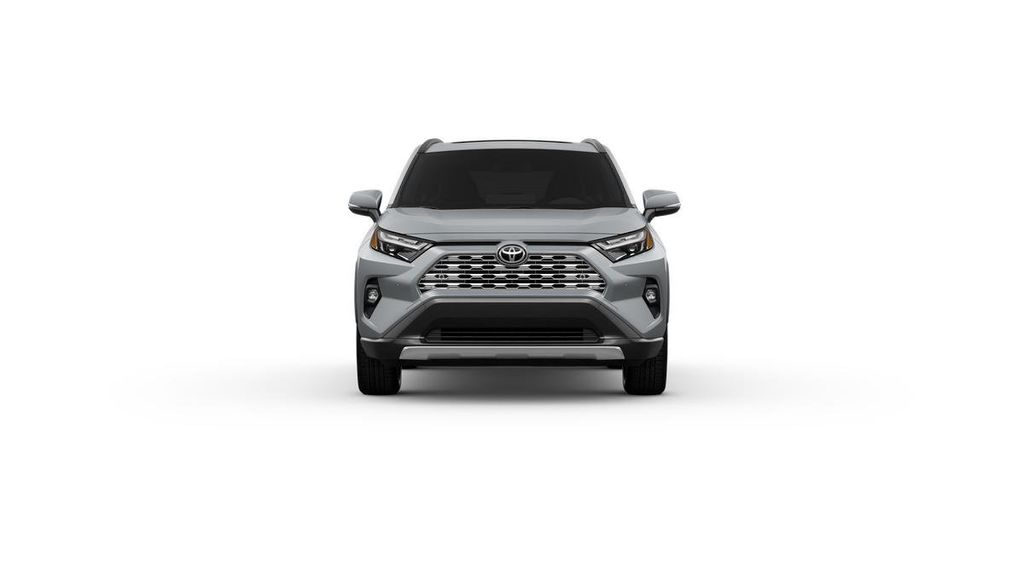 Thumbnail: 2025 Toyota RAV4 - 17