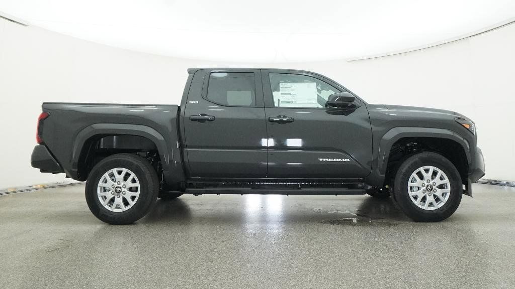 Thumbnail: 2025 Toyota Tacoma - 8