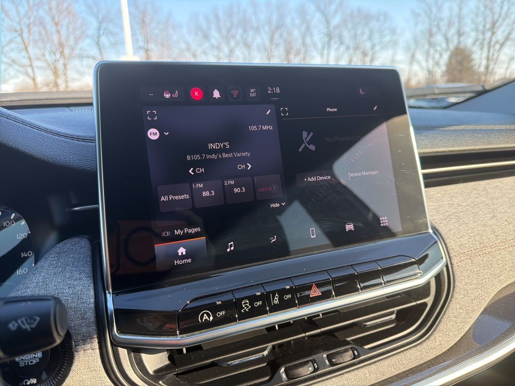 Thumbnail: 2022 Jeep Compass - 28