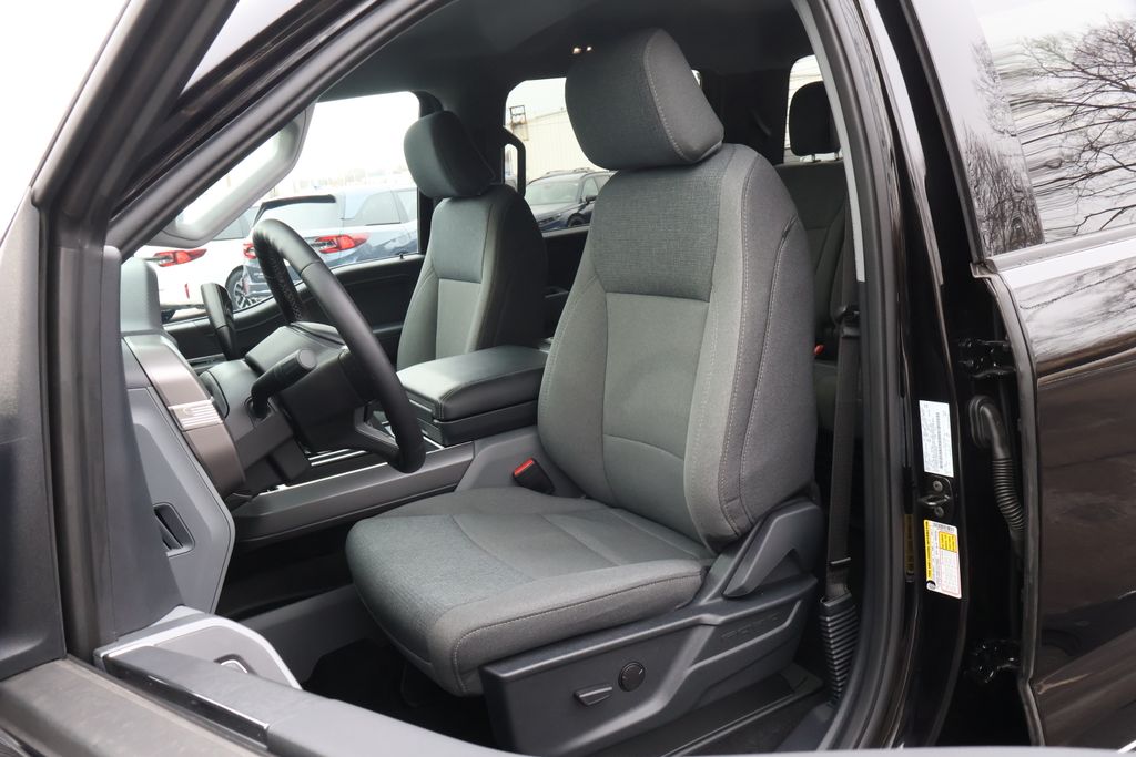 Thumbnail: 2024 Ford F-150 - 29