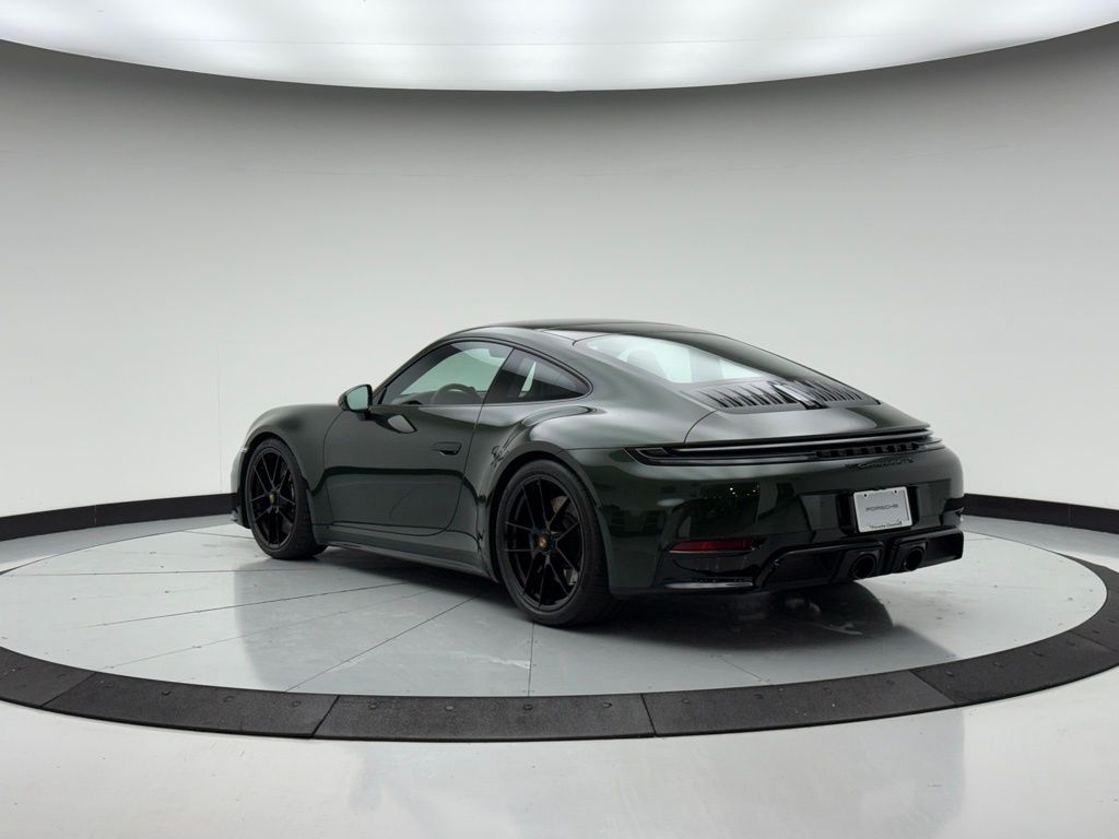 Thumbnail: 2026 Porsche 911 - 3