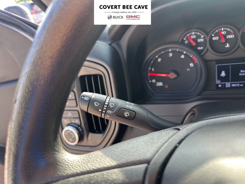 Used Car 2024 Gmc Sierra 2500hd  Pro For Sale Under $60,000 In Austin, Texas