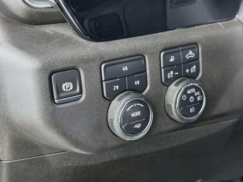 Used 2025 Chevrolet Silverado 2500HD Truck