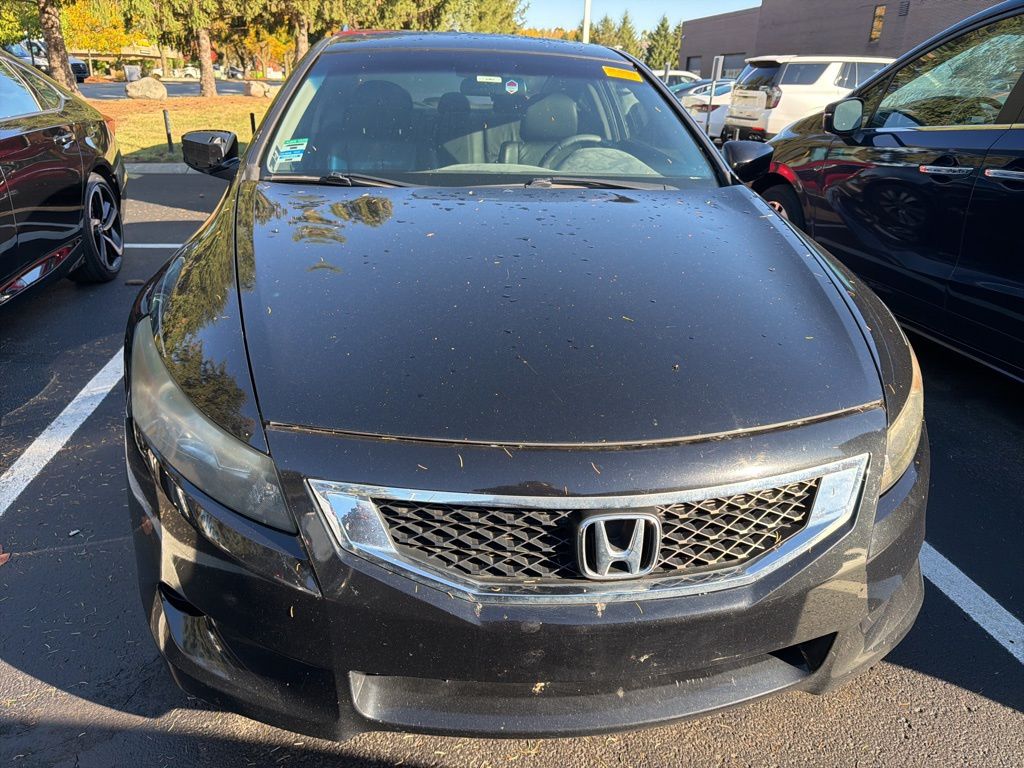 Thumbnail: 2010 Honda Accord - 5