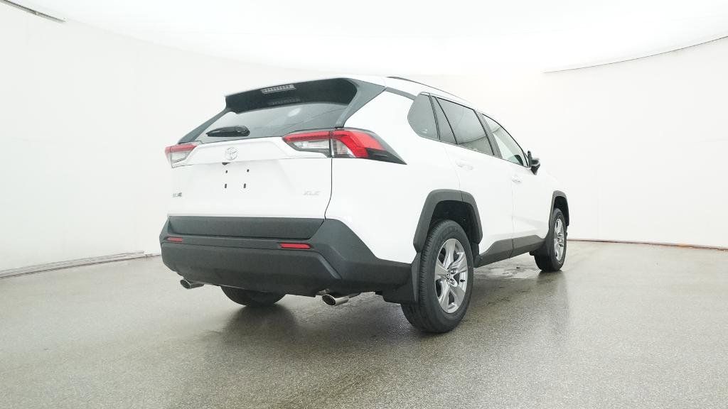 Thumbnail: 2025 Toyota RAV4 - 27