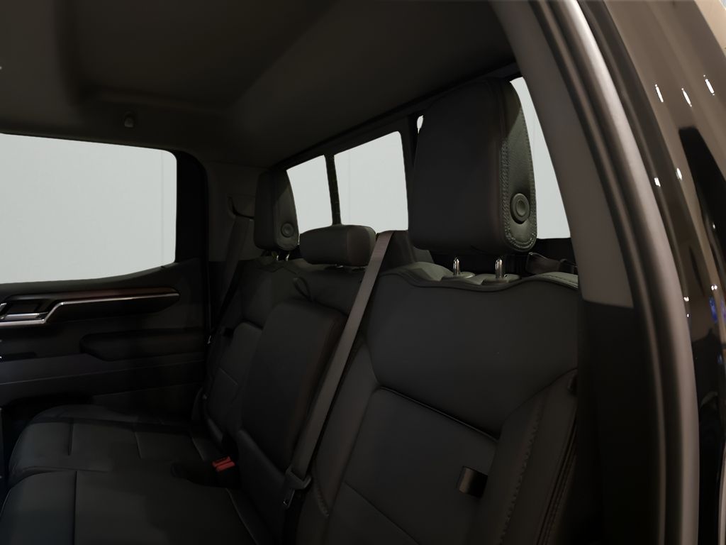 New 2026 Black GMC Denali image 18