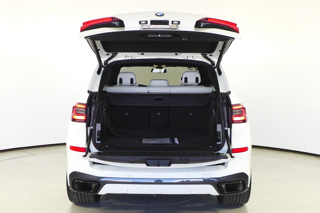 Thumbnail: 2023 BMW X5 - 10