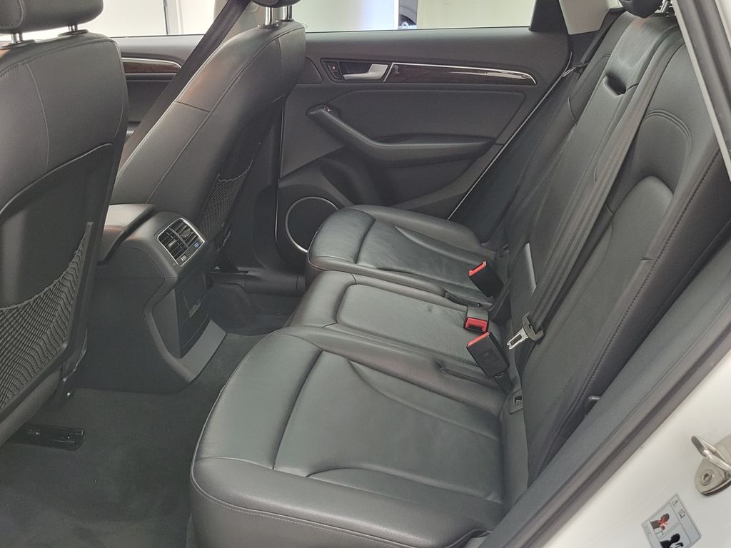 Thumbnail: 2016 Audi Q5 - 21