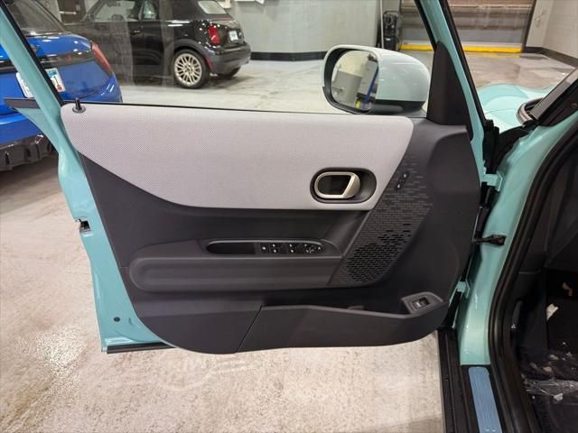 Thumbnail: 2026 MINI Cooper - 10