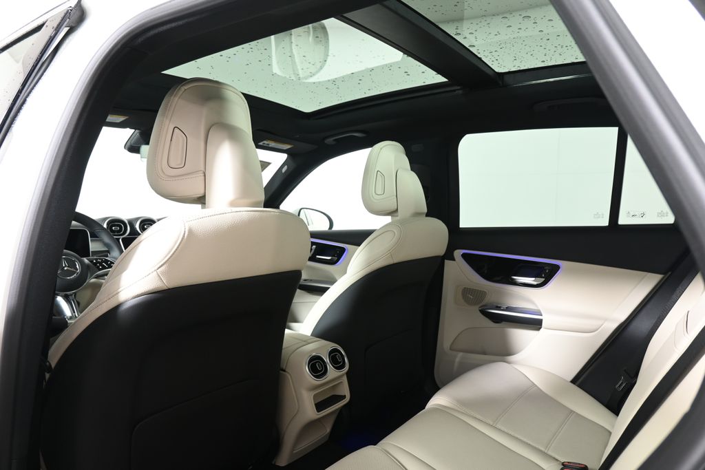 Thumbnail: 2026 Mercedes-Benz GLC - 25