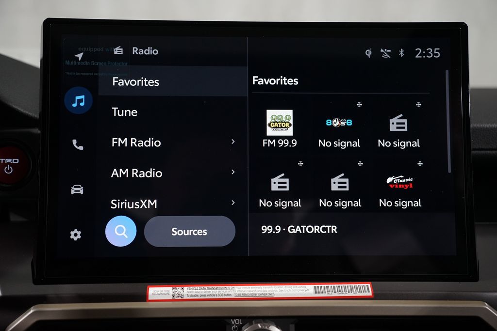 Thumbnail: 2026 Toyota Tacoma - 20