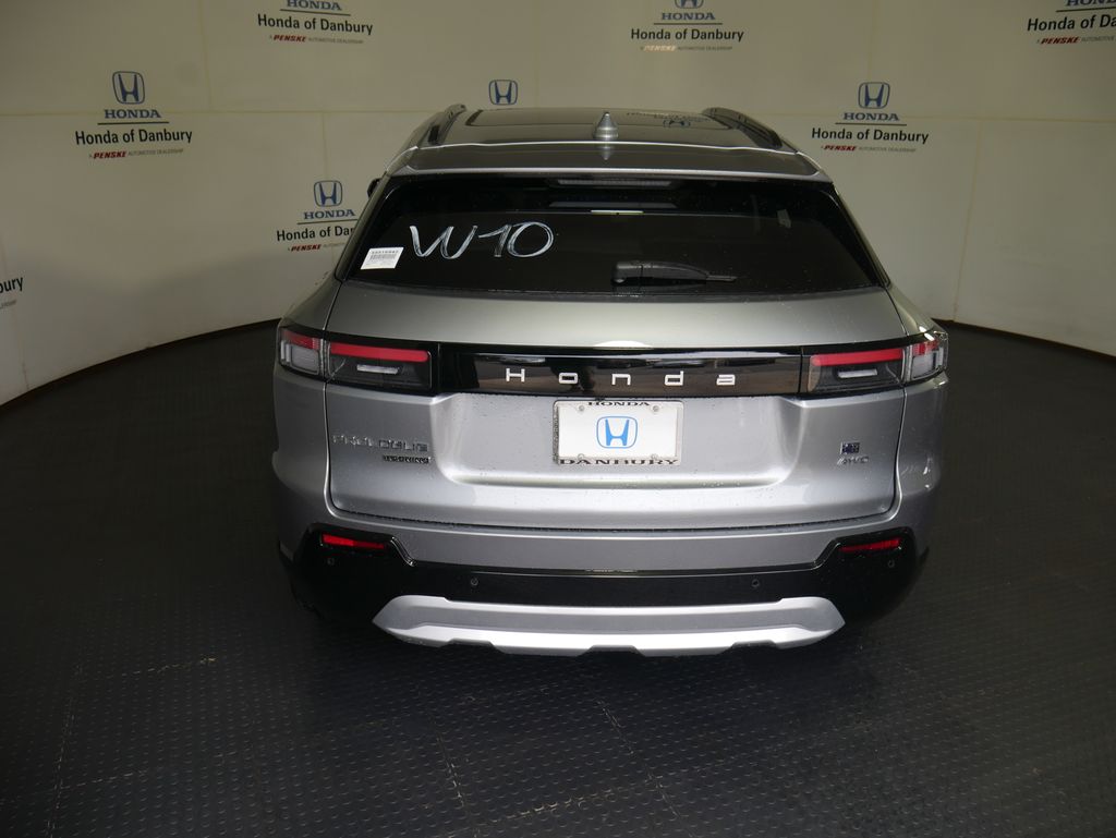 Thumbnail: 2025 Honda Prologue - 5