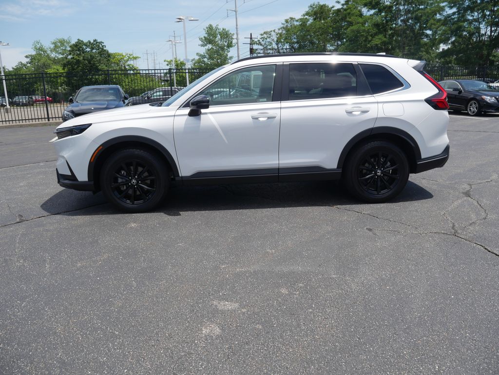 View vehicle photo 2