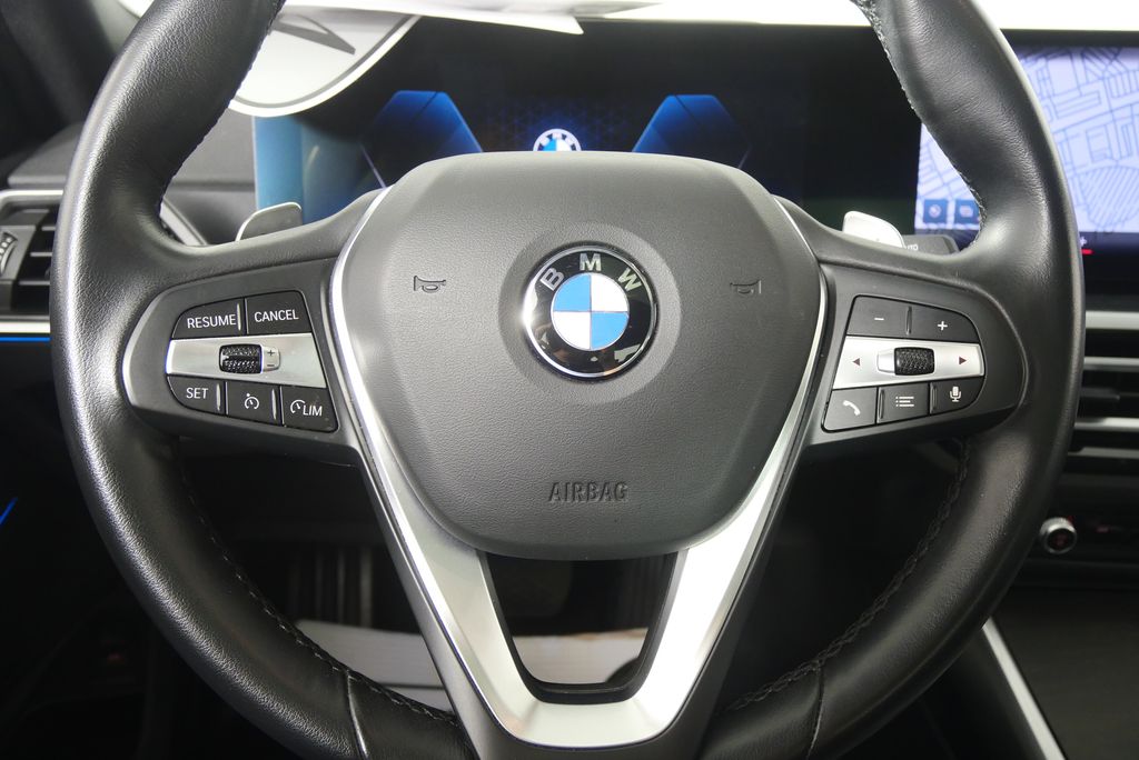 Thumbnail: 2024 BMW 3 Series - 21
