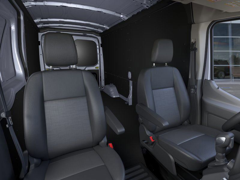 2025 Ford Transit-250 Cargo Van 