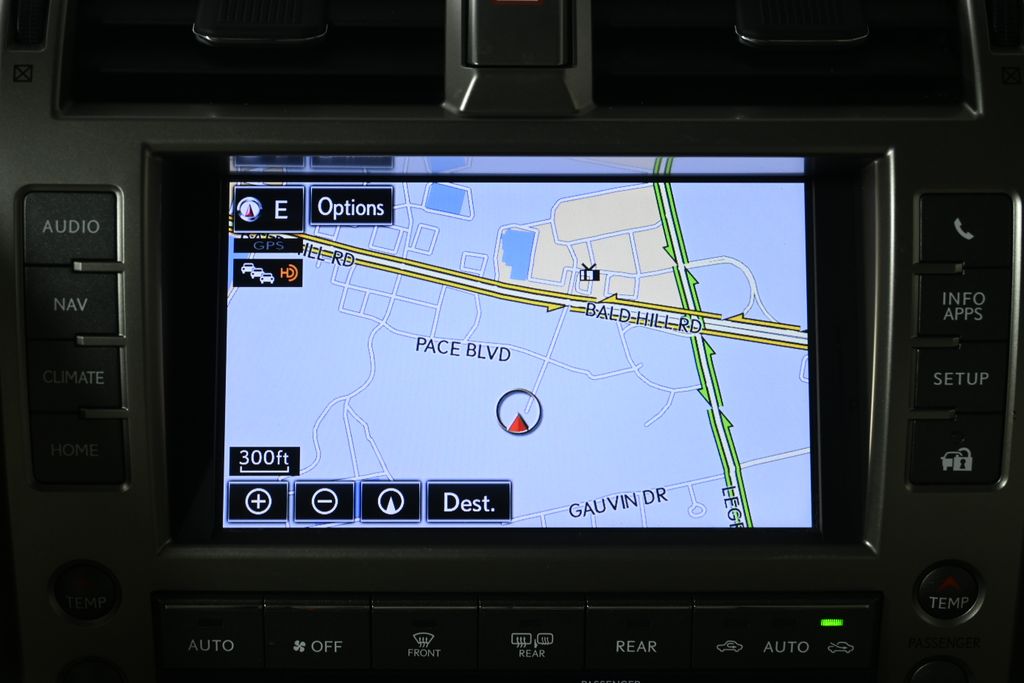 Thumbnail: 2016 Lexus GX - 22