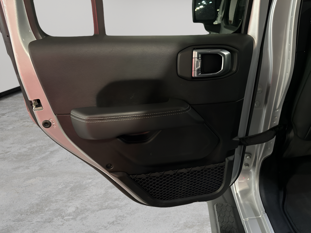 Used Car 2023 Jeep Wrangler  Sahara 4xe For Sale Under $30,000 In Austin, Texas