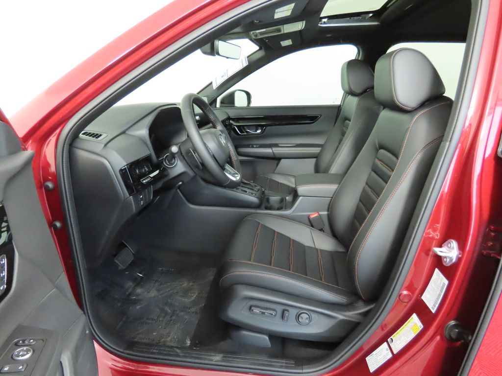 2025 Honda CR-V Sport Touring 20