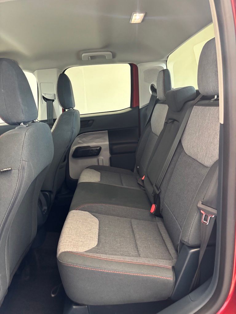 Used 2024 Ford Maverick Truck