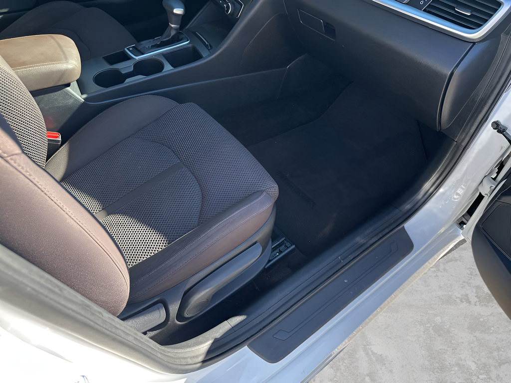 Used Car 2019 Kia Optima  Lx For Sale Under $12,000 In Austin, Texas